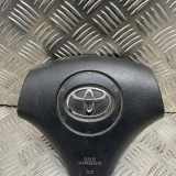 Lenkrad Airbag TOYOTA COROLLA Verso (_E12_) 2.0 D-4D (CDE120_) 005096002