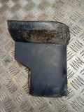 Schwellerverkleidung AUDI A6 Allroad (4BH, C5) 2.5 TDI quattro 4Z7853579