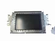 Navigationsanzeige VOLVO V40 Hatchback T2 31466015