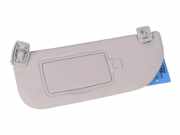 Linke Sonnenblende TOYOTA AYGO (_B4_) 1.0 (KGB40_) 04741-0H080B0
