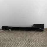 Schweller aus Kunststoff links