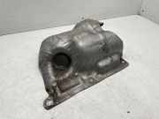 Heat Insulation BMW 1 (F21) 114 i 106579