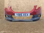 Frontstoßstange PEUGEOT 2008 1.6 BlueHDi 75 9802521077
