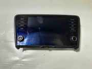 Radio/Navigationssystem-Kombination Skoda Octavia III (5E) 5E0919605N