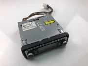 Multifunktionsanzeige Hyundai Getz (TB) 7612303001