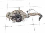 Stumpf vorne links MAZDA 6 Sedan (GG) 2.0 DI