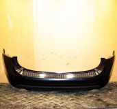 Stoßstange hinten Volvo V60 I (155) 31265262