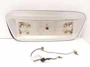 Kennzeichenhalter NISSAN ALMERA TINO (V10) 1.8 24055BU700 KL0G569