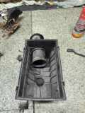 Luftfilterkasten BMW 3 (E30) 320 i 1715881