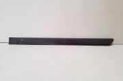 Türverkleidung links hinten Opel Astra G Caravan (T98) 90587377