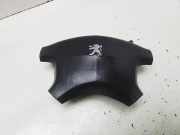 Lenkrad Airbag PEUGEOT 407 (6D_) 2.7 HDi 5507637XX