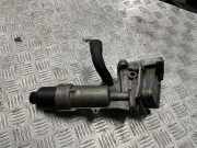 Ölfilterhalter MERCEDES-BENZ CLK (C209) 200 Kompressor (209.342) A2711800610