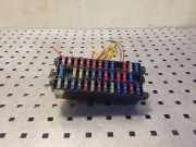 Sicherungskasten RENAULT TRAFIC II Furgon (FL) 2.0 dCi 115 (FL01, FL0U)