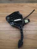 Kupplungspedal SKODA OCTAVIAII (1Z3) 1.6 TDI 16082005