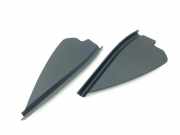 Armaturenbrett Seitenverkleidung ALFA ROMEO GIULIA (952_) 2.0 (952ACA25) 1561071640 1561071600