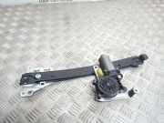 Türfensterheber hinten links VOLVO V70 II (SW) 2.5 TDI 8626847