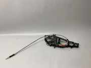 Türinnengriffrahmen hinten links BMW 3 Gran Turismo (F34) 335 i xDrive 7291413