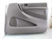 Türpolster vorne rechts CHRYSLER VOYAGER IV (RG, RS) 2.5 CRD