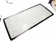 Seitenscheibe Schiebetür links VW Transporter T4 Bus () 43R001025