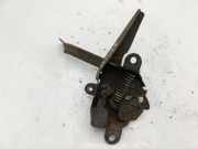 Motorhaubenschloss TOYOTA AVENSIS VERSO (_M2_) 2.0 D (CLM20_)