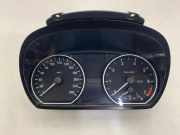 Kombiinstrument BMW 1 (E81) 116 i 150301282 9187038