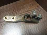 Schiebetürscharnier VW TRANSPORTER IV Flatbed (70XD) 2.5 701843336A 701843335A