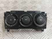 Klimaverdampfer Peugeot 3008 I ()