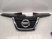 Gitter Grill vorne links NISSAN JUKE (F15) 1.5 dCi 620721KA6A