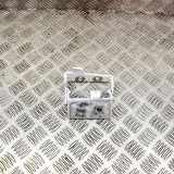 Heckklappescharnier links JAGUAR E-PACE (X540) 2.0 D J9C3-42901-A