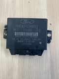 Einparkhilfe PDC Steuergerät FORD TRANSIT CUSTOM 2.2 TDCi BK3T15K866BB