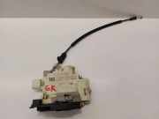 Türschloss hinten links