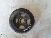 Kurbelwellenriemenscheibe NISSAN PRIMERA (P12) 2.2 Di