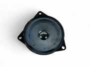 LAUTSPRECHER HUTABLAGE BMW Z4 Roadster (E85) 2.2 i 691583702