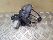 Wischermotor hinten Citroen C4 II (B7) 9646803180