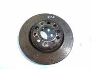 Bremsscheibe vorne links VW GOLF V (1K1) 2.0 SDI