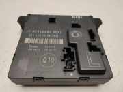Türsteuergerät hinten links MERCEDES-BENZ E (W211) E 55 AMG Kompressor (211.076) A2118201526