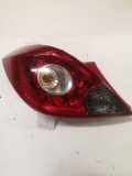 Lampenträger Heckleuchte rechts Opel Corsa D (S07) 13211840