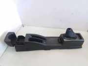 Mittelkonsole NISSAN NOTE (E11, NE11) 1.5 dCi 969109U010