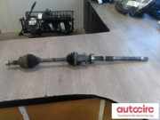 Kardanwelle Mazda 6 Stufenheck (GJ, GL) FTB52550X