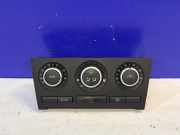 Klimabedienteil SAAB 9-3 Estate (YS3F) 1.9 TiD 12772891