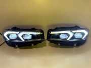 Scheinwerfersatz BMW 3 (G20, G28) 3 (G20) 316 d 945079504