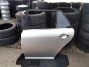 Tür hinten links TOYOTA AVENSIS Estate (_T25_) 2.0 D-4D (CDT250_)