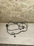 Kabelbaum Vorderen Parksensoren MERCEDES-BENZ M (W164) ML 350 4-matic (164.186) A1645402405