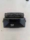 Navigationsanzeige OPEL ASTRA H Estate (L35) 1.7 CDTI 281154326