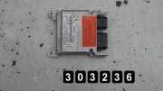 Steuergerät Airbag Ford Focus II Cabriolet (DB3)