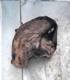 Radhaus rechts hinten BMW 3er Touring (E46) 51718203