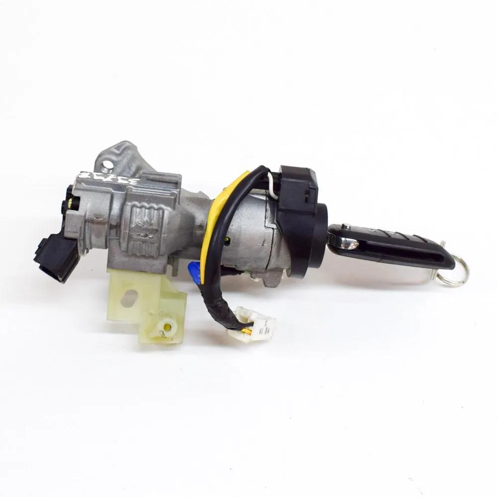 Zündschloss KIA SPORTAGE (QL) 1.7 CRDi 81910-D3000 95430-D9200 Bild Zündschloss KIA SPORTAGE (QL) 1.7 CRDi 81910-D3000 95430-D9200