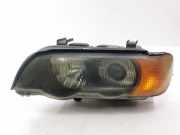 Hauptscheinwerfer links BMW X5 (E53) 15183300