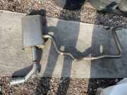 Auspuffanlage hinten Audi Q2 (GA) 5Q6253611CC