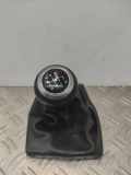 Schaltmanschette Leder AUDI A6 Avant (4G5, C7, 4GD) 2.0 TDI